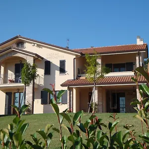 Casa Del Boschetto , Torriana Italia