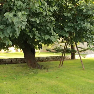 Agriturismo Bugilfezza Modica